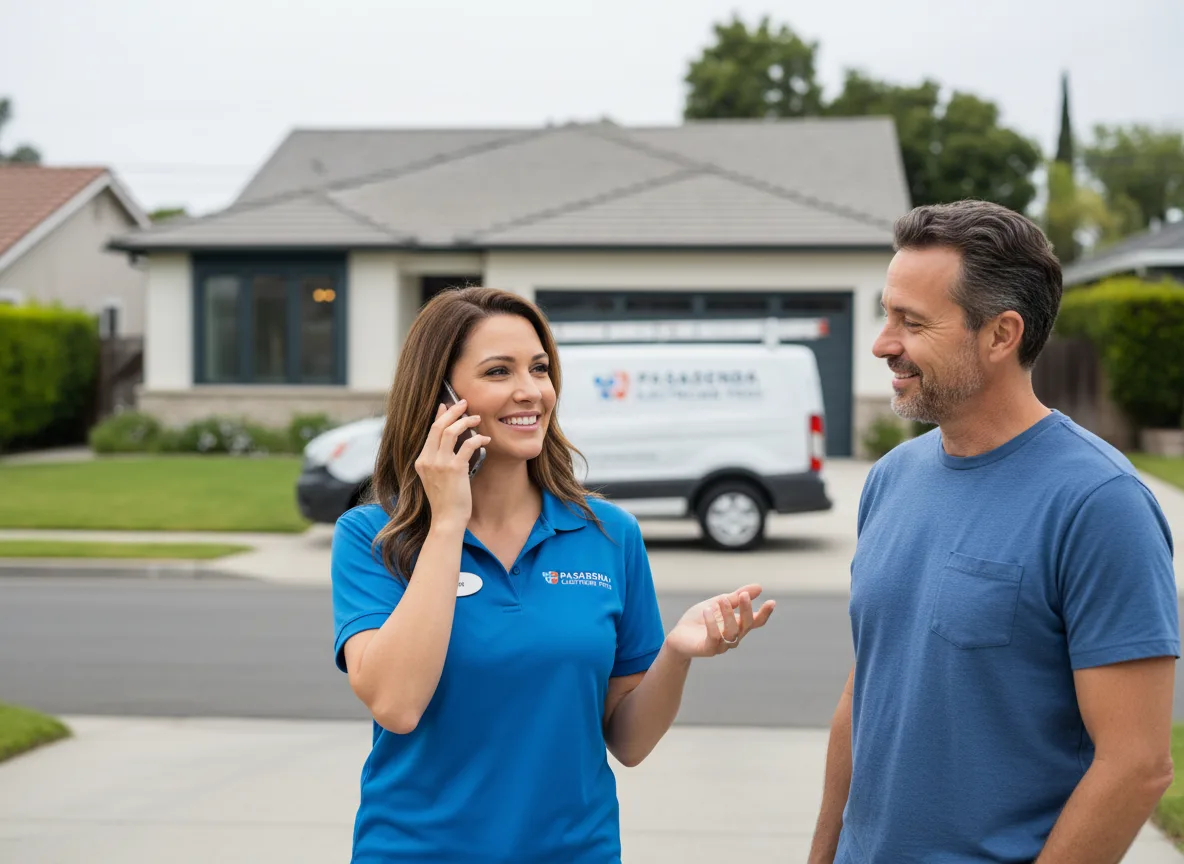 Electrician Cherry Creek, NY FAQs